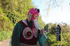 Mascarade 4 * 5760 x 3840 * (6.79MB)